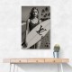 LV Surf Girl LV Surf Girl
