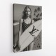 LV Surf Girl LV Surf Girl
