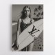 LV Surf Girl LV Surf Girl