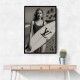 LV Surf Girl LV Surf Girl