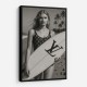 LV Surf Girl LV Surf Girl