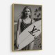 LV Surf Girl LV Surf Girl