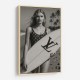 LV Surf Girl LV Surf Girl