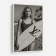 LV Surf Girl LV Surf Girl
