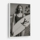 LV Surf Girl LV Surf Girl