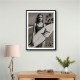 LV Surf Girl LV Surf Girl