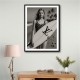 LV Surf Girl LV Surf Girl