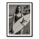 LV Surf Girl LV Surf Girl