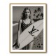 LV Surf Girl LV Surf Girl