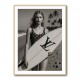 LV Surf Girl LV Surf Girl