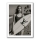 LV Surf Girl LV Surf Girl