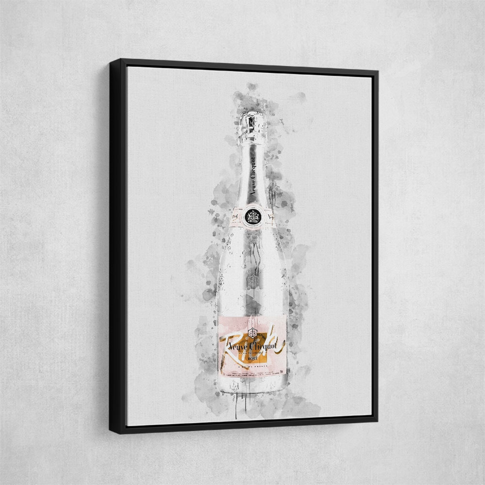 Veuve Silver