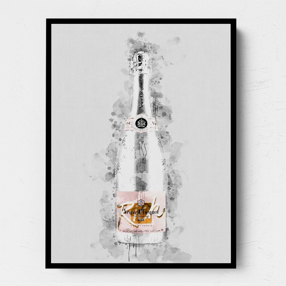 Veuve Silver