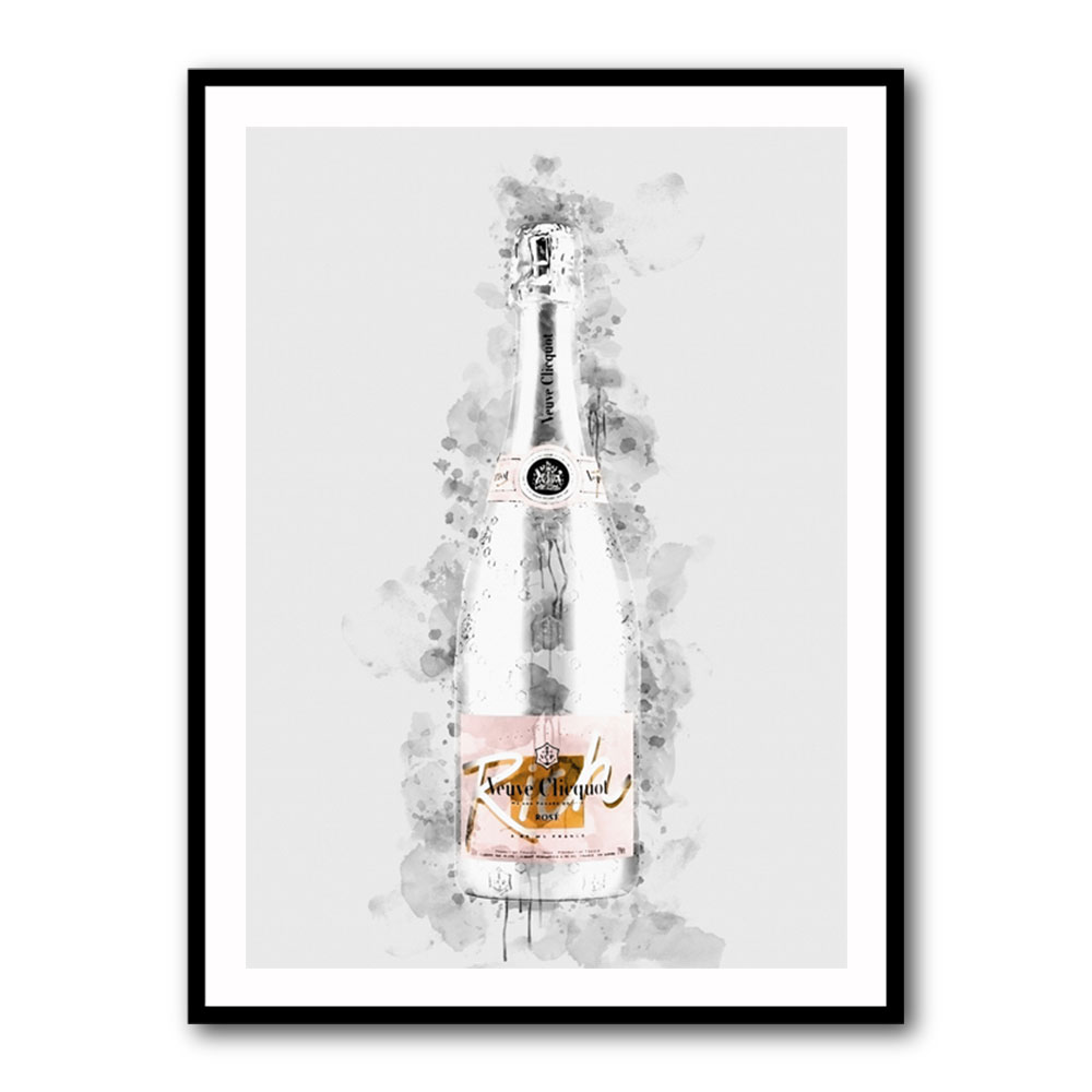 Veuve Silver