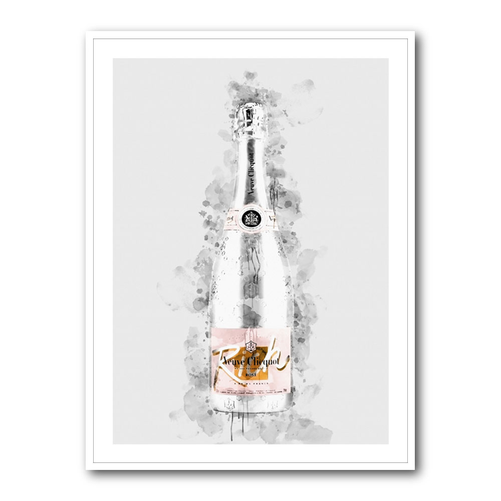 Veuve Silver