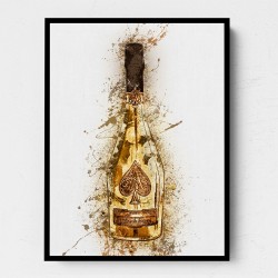 Ace Of Spades Brut Gold Champagne