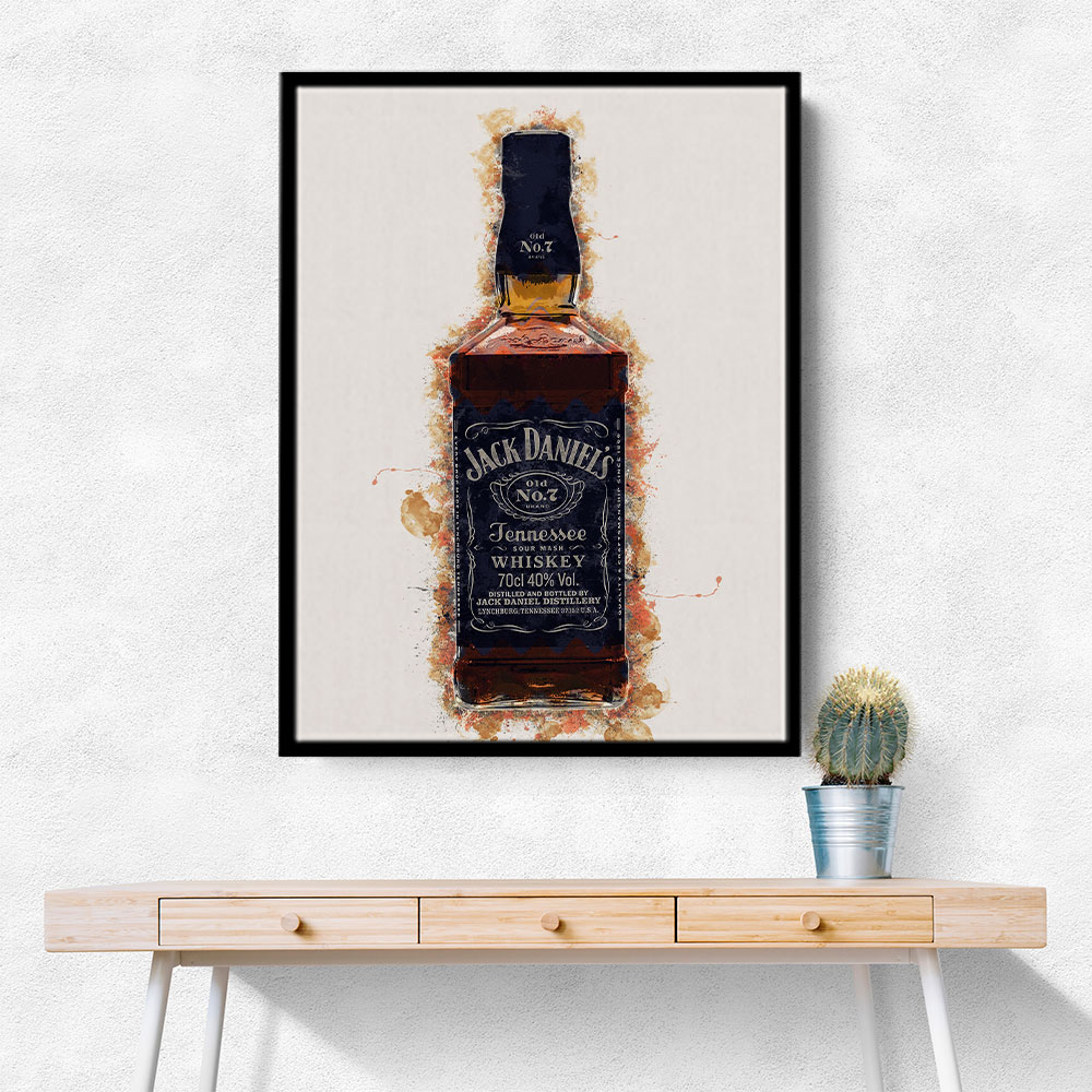 Jack Splash
