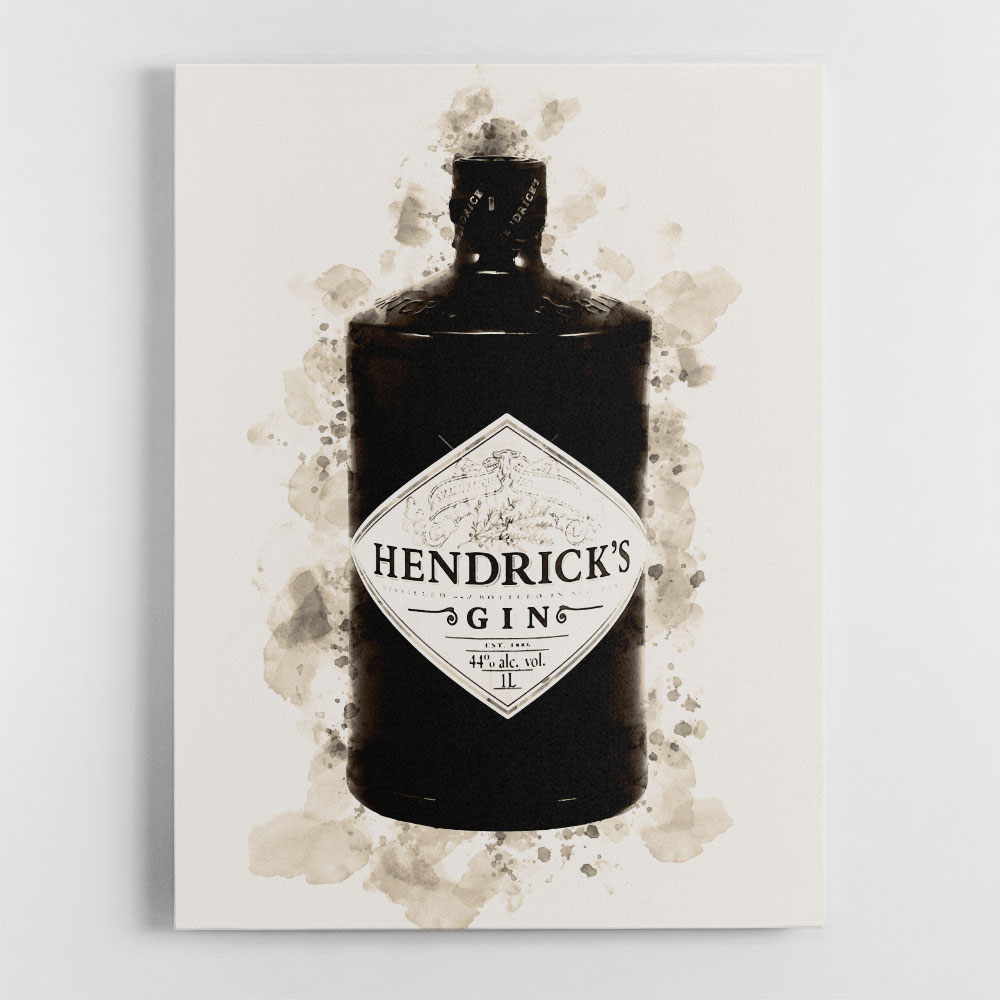 Hendrick's Gin