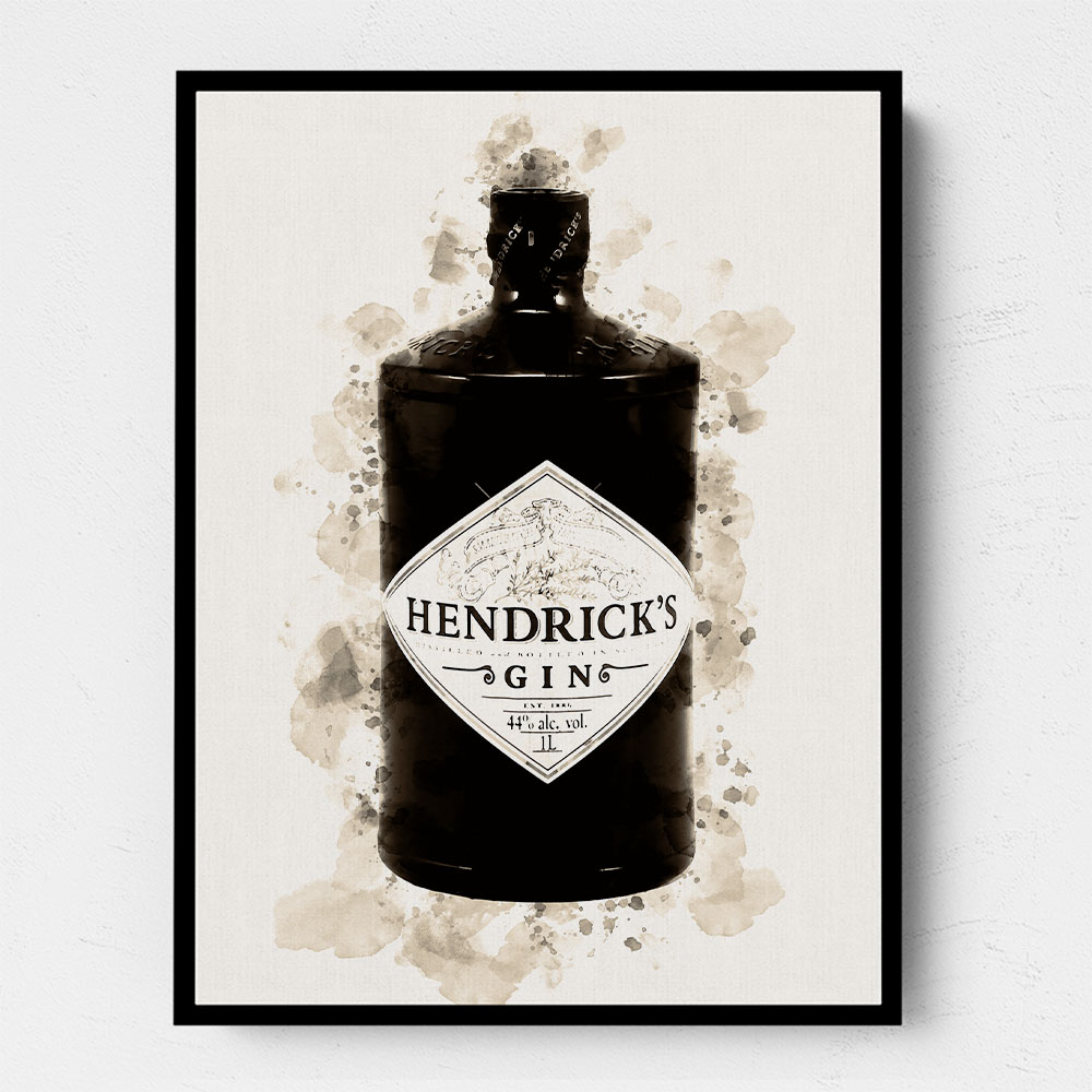 Hendrick's Gin