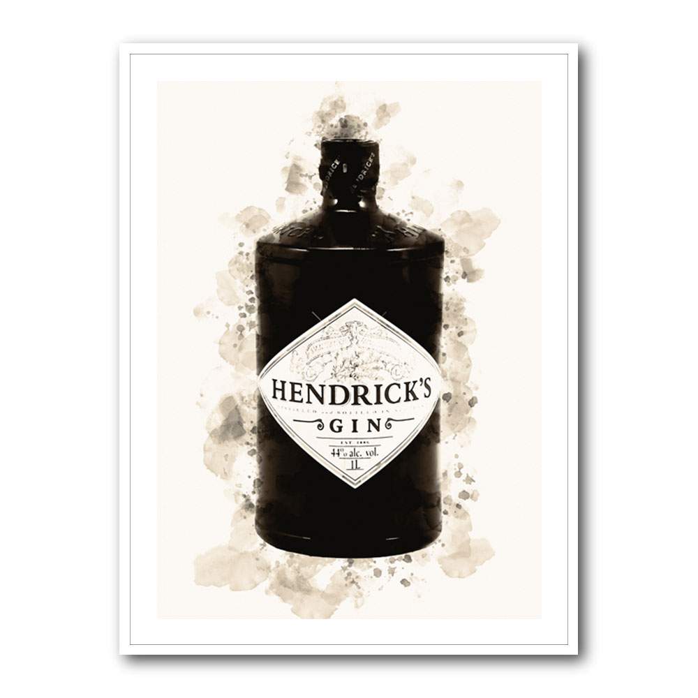 Hendrick's Gin