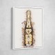 Cristal Champagne Splash Cristal Champagne Splash