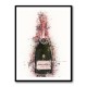 Bollinger Rose Champagne Splash