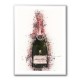 Bollinger Rose Champagne Splash