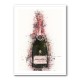 Bollinger Rose Champagne Splash