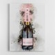 Moet & Chandon Rose Champagne