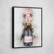 Moet & Chandon Rose Champagne