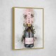 Moet & Chandon Rose Champagne