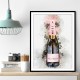 Moet & Chandon Rose Champagne