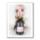 Moet & Chandon Rose Champagne