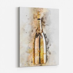 Moet & Chandon Golden Edition Champagne