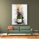 Moet & Chandon Imperial Brut Champagne Two