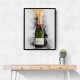 Moet & Chandon Imperial Brut Champagne Two