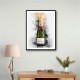 Moet & Chandon Imperial Brut Champagne Two