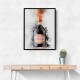 Laurent Perrier Rose Water Color Laurent Perrier Rose Water Color