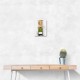 Bollinger Champagne Watercolor Bollinger Champagne Watercolor