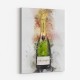 Bollinger Champagne Watercolor Bollinger Champagne Watercolor