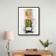 Bollinger Champagne Watercolor Bollinger Champagne Watercolor