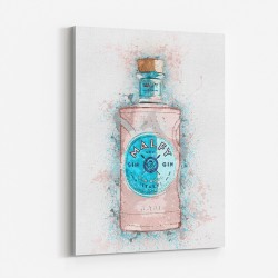 Malfy Rosa Gin