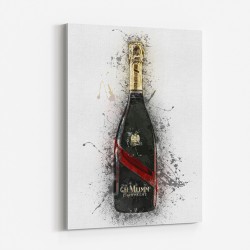 Mumm Grand Champagne