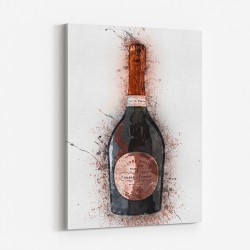 Laurent Perrier Champagne Splash