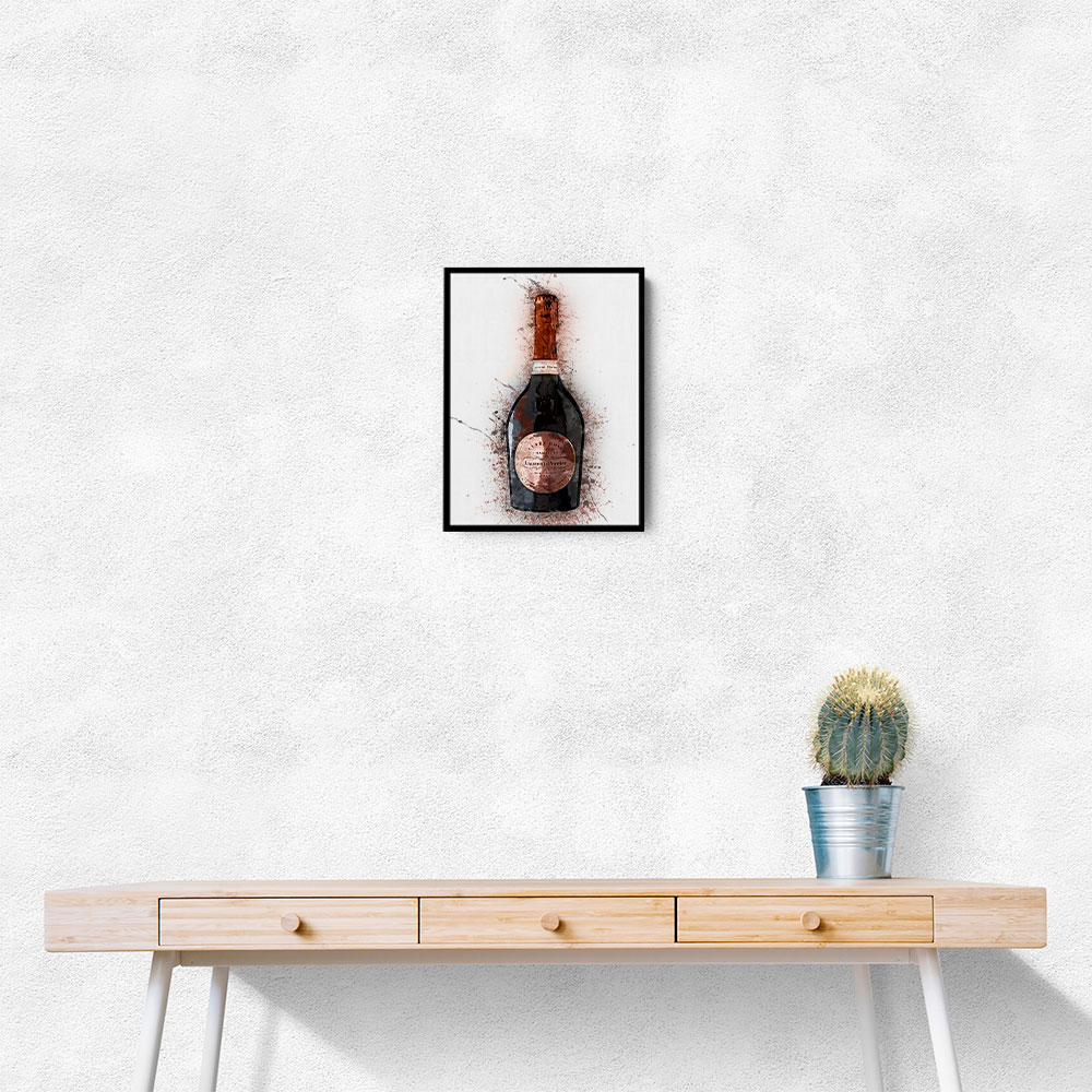 Laurent Perrier Champagne Splash Laurent Perrier Champagne Splash