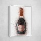 Laurent Perrier Champagne Splash