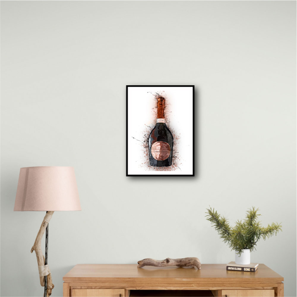 Laurent Perrier Champagne Splash Laurent Perrier Champagne Splash