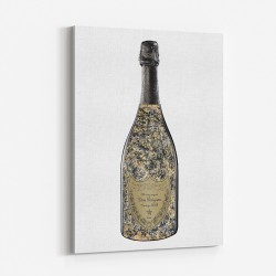 DP Pollock Champagne