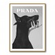 Prada Doberman