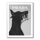 Prada Doberman